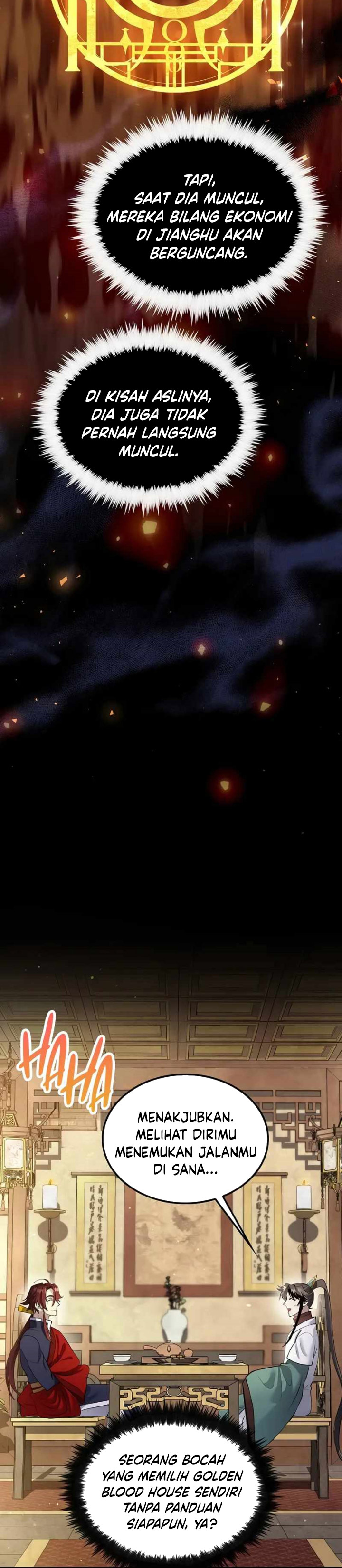 Dilarang COPAS - situs resmi www.mangacanblog.com - Komik doctors rebirth 208 - chapter 208 209 Indonesia doctors rebirth 208 - chapter 208 Terbaru 31|Baca Manga Komik Indonesia|Mangacan