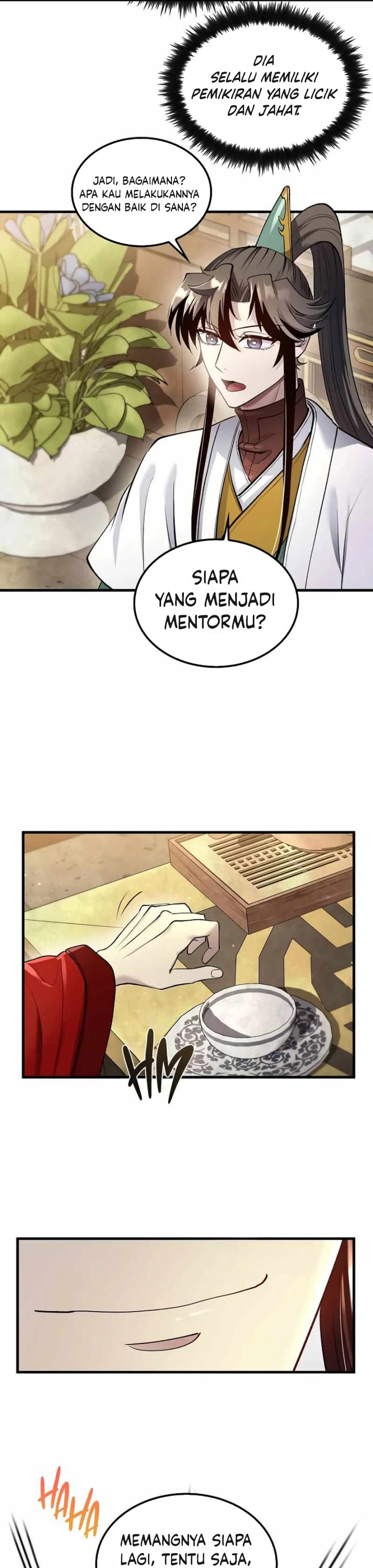 Dilarang COPAS - situs resmi www.mangacanblog.com - Komik doctors rebirth 208 - chapter 208 209 Indonesia doctors rebirth 208 - chapter 208 Terbaru 32|Baca Manga Komik Indonesia|Mangacan