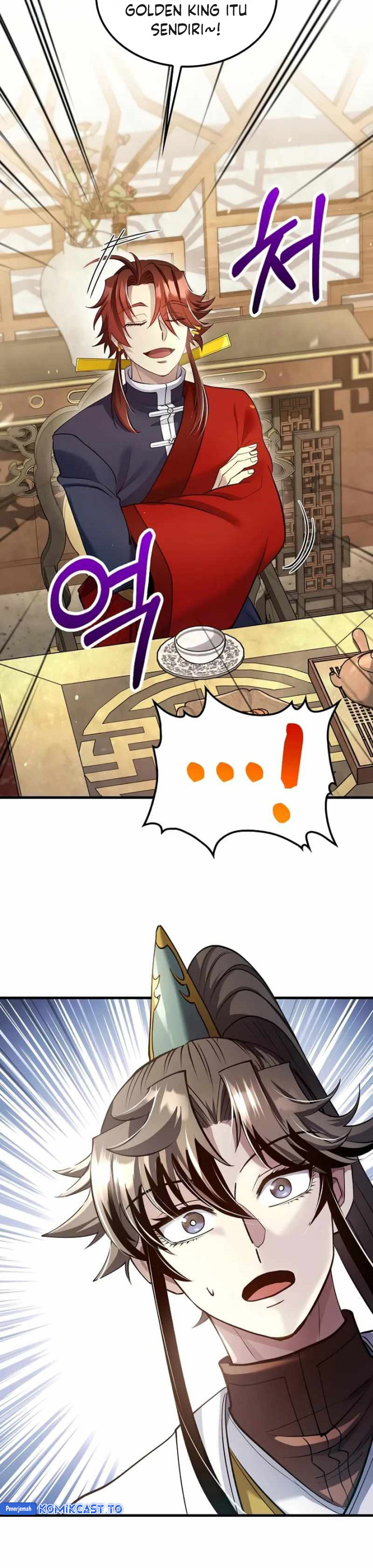 Dilarang COPAS - situs resmi www.mangacanblog.com - Komik doctors rebirth 208 - chapter 208 209 Indonesia doctors rebirth 208 - chapter 208 Terbaru 33|Baca Manga Komik Indonesia|Mangacan