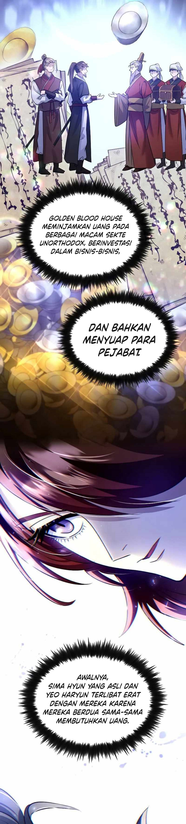 Dilarang COPAS - situs resmi www.mangacanblog.com - Komik doctors rebirth 208 - chapter 208 209 Indonesia doctors rebirth 208 - chapter 208 Terbaru 36|Baca Manga Komik Indonesia|Mangacan