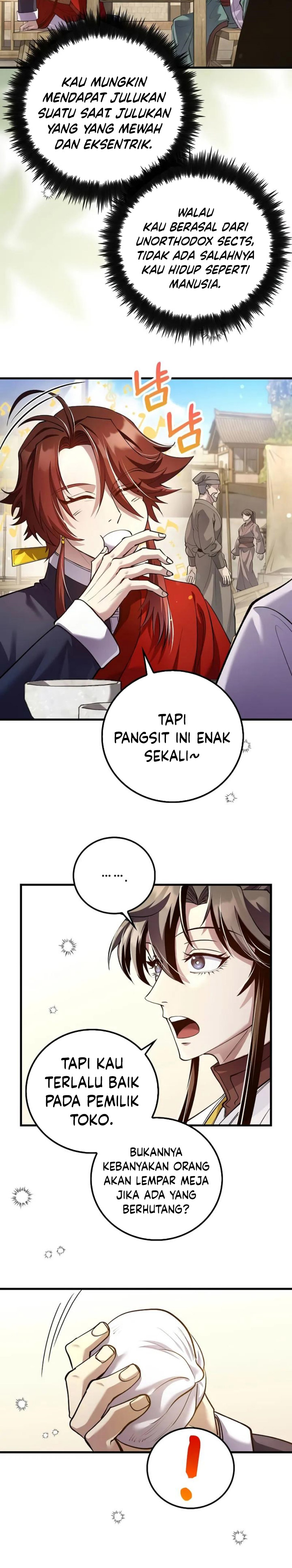 Dilarang COPAS - situs resmi www.mangacanblog.com - Komik doctors rebirth 210 - chapter 210 211 Indonesia doctors rebirth 210 - chapter 210 Terbaru 2|Baca Manga Komik Indonesia|Mangacan