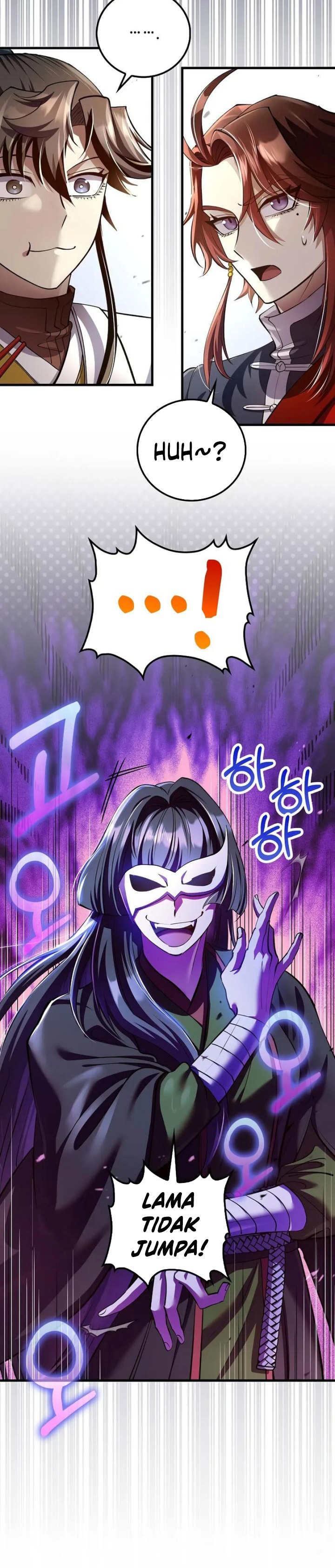 Dilarang COPAS - situs resmi www.mangacanblog.com - Komik doctors rebirth 210 - chapter 210 211 Indonesia doctors rebirth 210 - chapter 210 Terbaru 5|Baca Manga Komik Indonesia|Mangacan