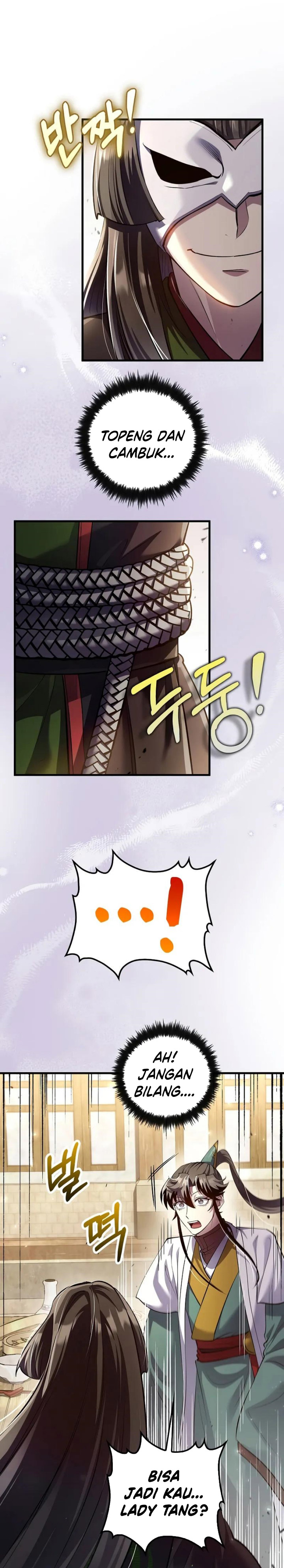 Dilarang COPAS - situs resmi www.mangacanblog.com - Komik doctors rebirth 210 - chapter 210 211 Indonesia doctors rebirth 210 - chapter 210 Terbaru 7|Baca Manga Komik Indonesia|Mangacan
