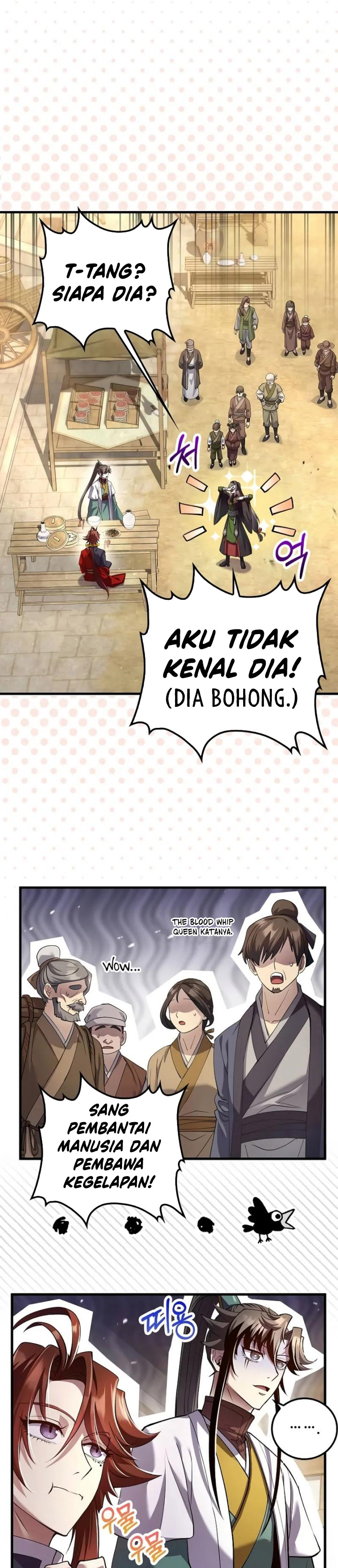 Dilarang COPAS - situs resmi www.mangacanblog.com - Komik doctors rebirth 210 - chapter 210 211 Indonesia doctors rebirth 210 - chapter 210 Terbaru 9|Baca Manga Komik Indonesia|Mangacan
