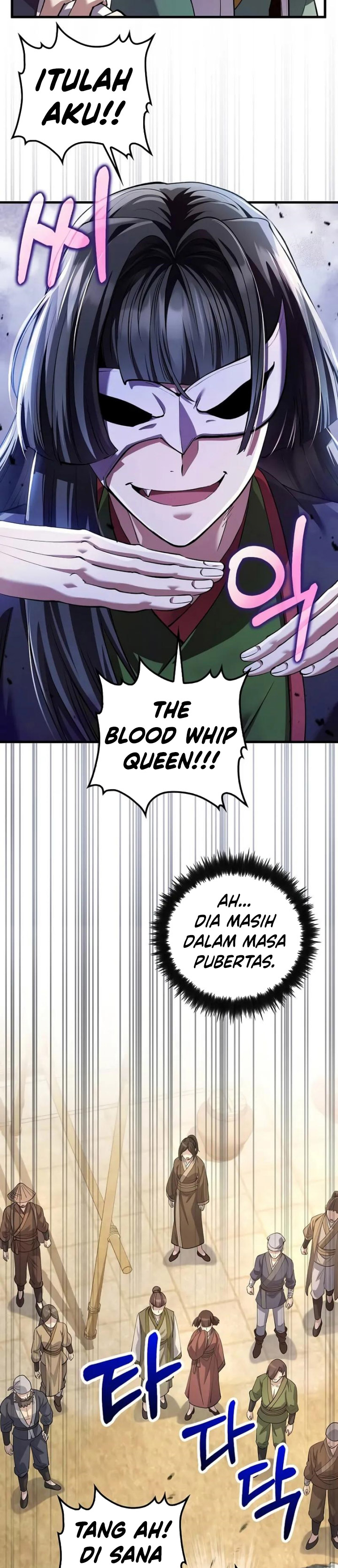 Dilarang COPAS - situs resmi www.mangacanblog.com - Komik doctors rebirth 210 - chapter 210 211 Indonesia doctors rebirth 210 - chapter 210 Terbaru 10|Baca Manga Komik Indonesia|Mangacan