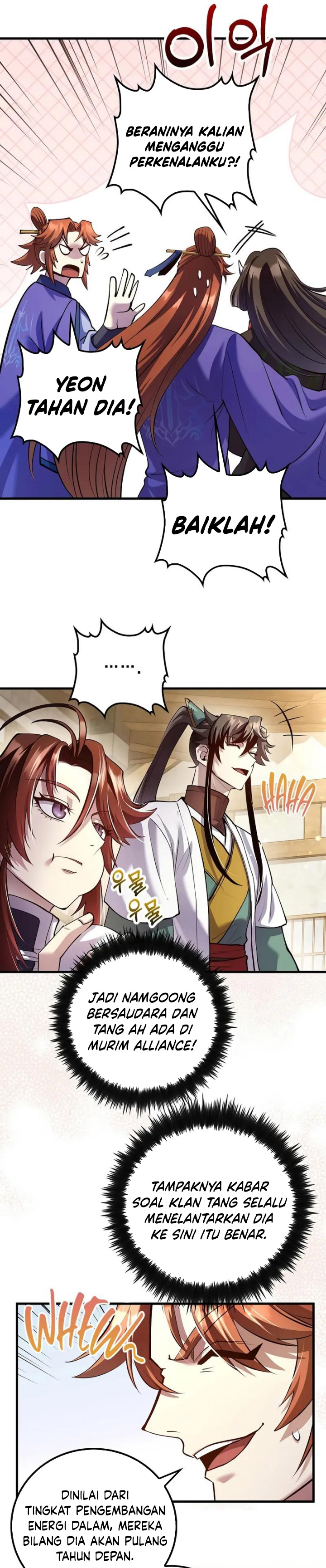 Dilarang COPAS - situs resmi www.mangacanblog.com - Komik doctors rebirth 210 - chapter 210 211 Indonesia doctors rebirth 210 - chapter 210 Terbaru 13|Baca Manga Komik Indonesia|Mangacan