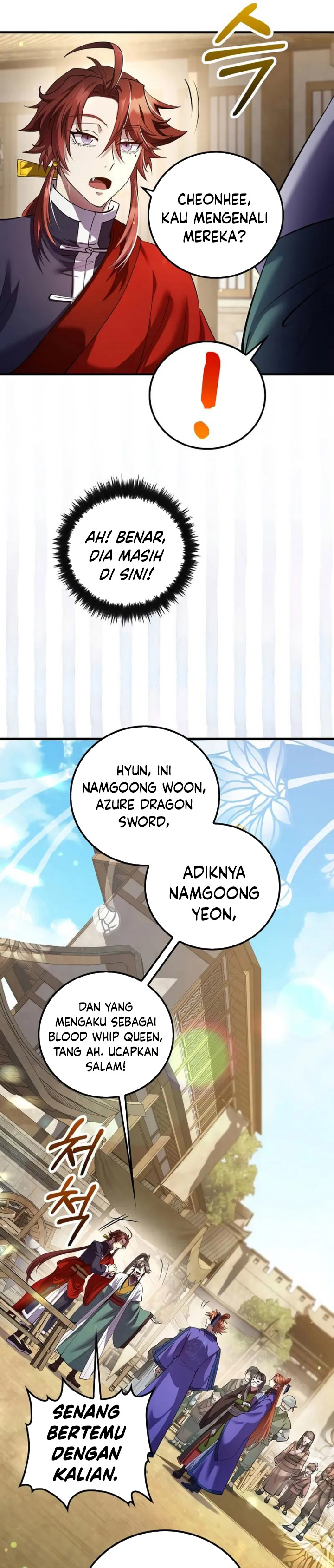 Dilarang COPAS - situs resmi www.mangacanblog.com - Komik doctors rebirth 210 - chapter 210 211 Indonesia doctors rebirth 210 - chapter 210 Terbaru 16|Baca Manga Komik Indonesia|Mangacan