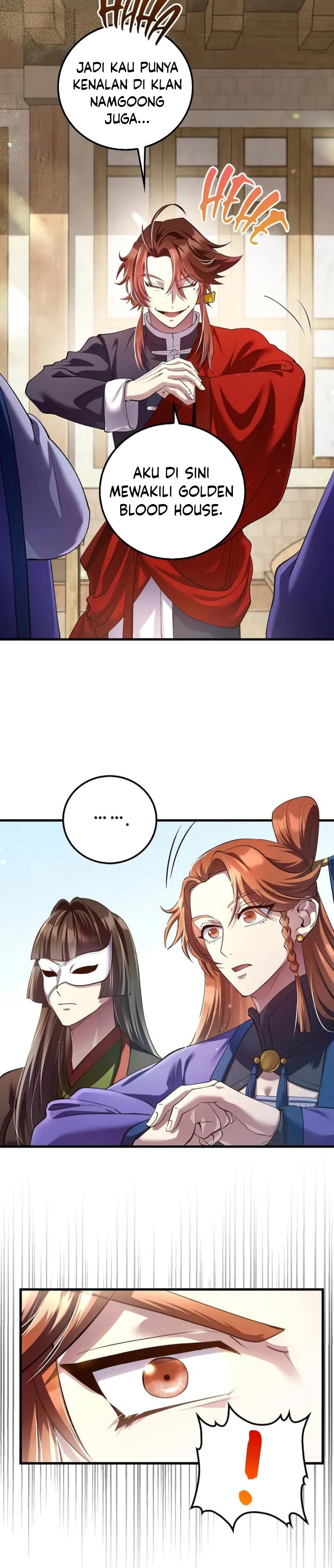 Dilarang COPAS - situs resmi www.mangacanblog.com - Komik doctors rebirth 210 - chapter 210 211 Indonesia doctors rebirth 210 - chapter 210 Terbaru 18|Baca Manga Komik Indonesia|Mangacan