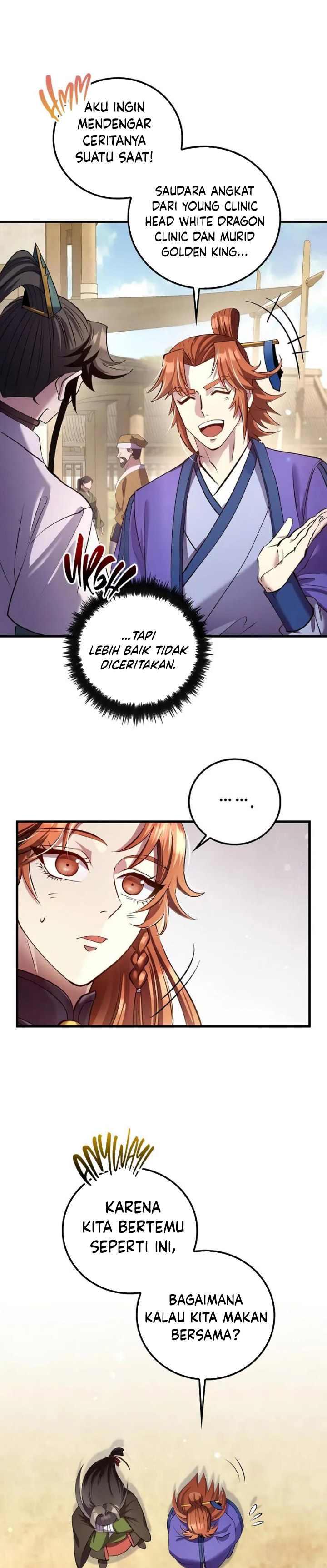 Dilarang COPAS - situs resmi www.mangacanblog.com - Komik doctors rebirth 210 - chapter 210 211 Indonesia doctors rebirth 210 - chapter 210 Terbaru 20|Baca Manga Komik Indonesia|Mangacan