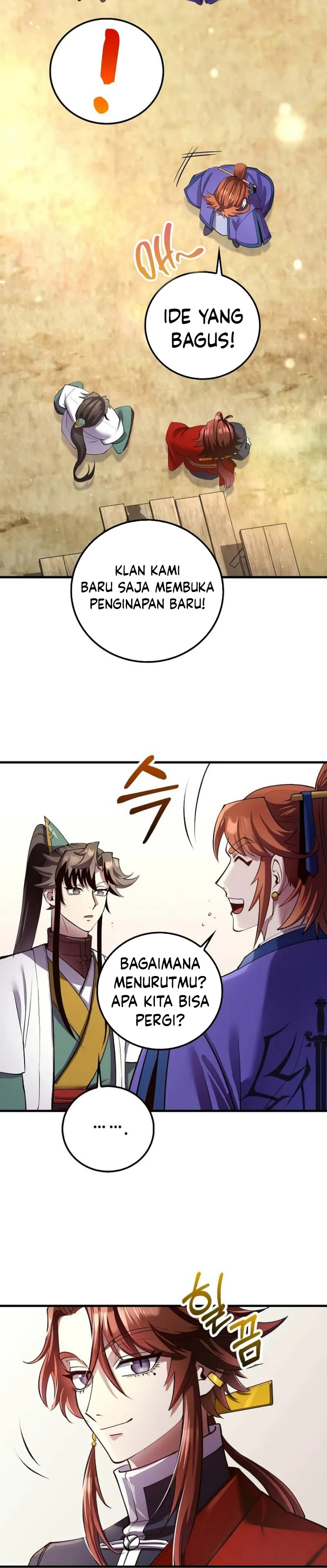 Dilarang COPAS - situs resmi www.mangacanblog.com - Komik doctors rebirth 210 - chapter 210 211 Indonesia doctors rebirth 210 - chapter 210 Terbaru 21|Baca Manga Komik Indonesia|Mangacan
