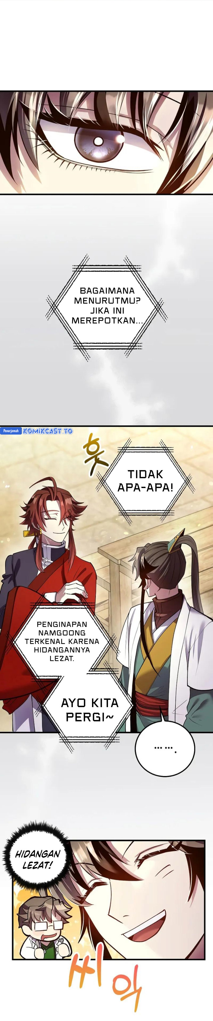 Dilarang COPAS - situs resmi www.mangacanblog.com - Komik doctors rebirth 210 - chapter 210 211 Indonesia doctors rebirth 210 - chapter 210 Terbaru 22|Baca Manga Komik Indonesia|Mangacan