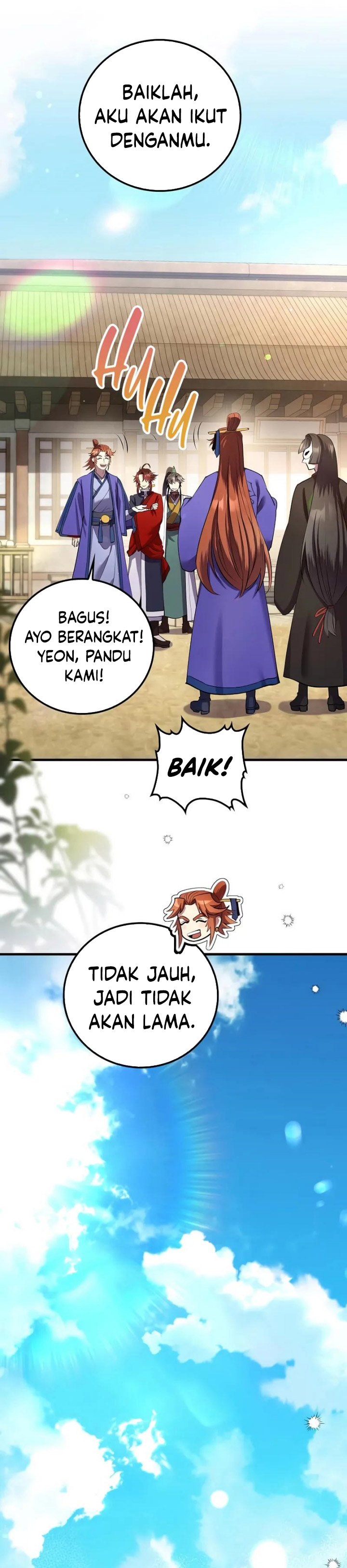 Dilarang COPAS - situs resmi www.mangacanblog.com - Komik doctors rebirth 210 - chapter 210 211 Indonesia doctors rebirth 210 - chapter 210 Terbaru 23|Baca Manga Komik Indonesia|Mangacan