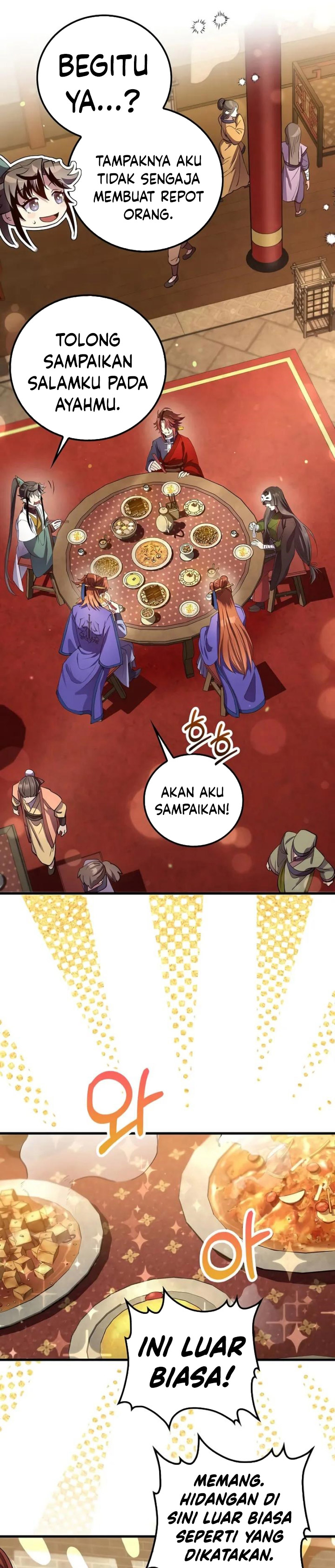 Dilarang COPAS - situs resmi www.mangacanblog.com - Komik doctors rebirth 210 - chapter 210 211 Indonesia doctors rebirth 210 - chapter 210 Terbaru 26|Baca Manga Komik Indonesia|Mangacan