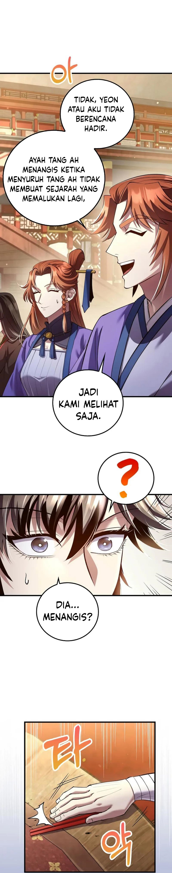 Dilarang COPAS - situs resmi www.mangacanblog.com - Komik doctors rebirth 210 - chapter 210 211 Indonesia doctors rebirth 210 - chapter 210 Terbaru 30|Baca Manga Komik Indonesia|Mangacan