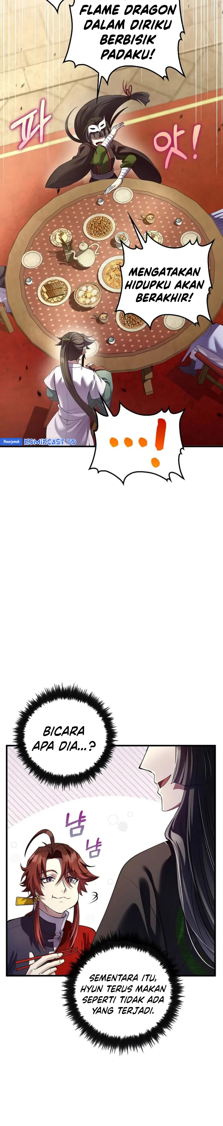 Dilarang COPAS - situs resmi www.mangacanblog.com - Komik doctors rebirth 210 - chapter 210 211 Indonesia doctors rebirth 210 - chapter 210 Terbaru 32|Baca Manga Komik Indonesia|Mangacan