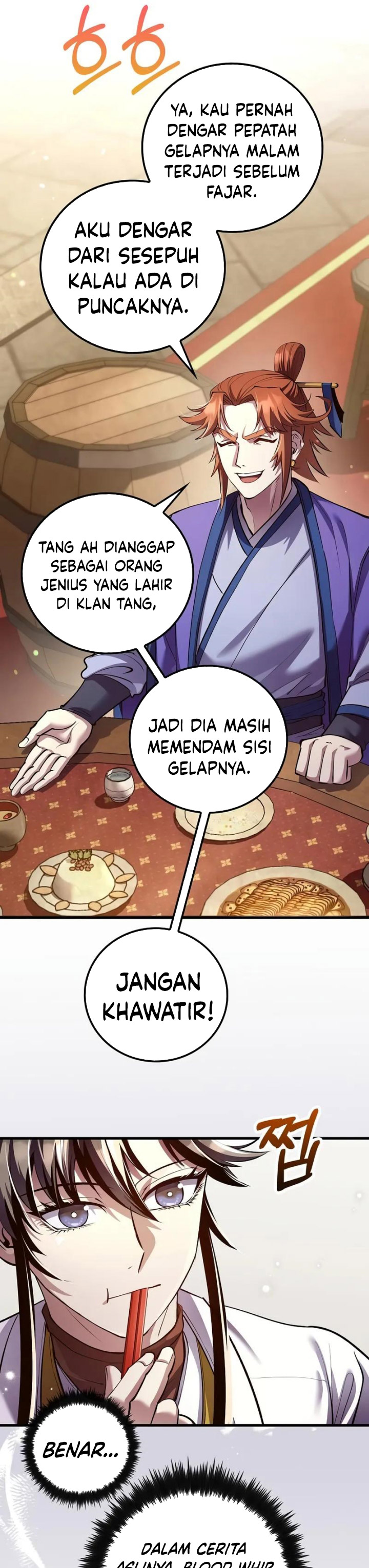 Dilarang COPAS - situs resmi www.mangacanblog.com - Komik doctors rebirth 210 - chapter 210 211 Indonesia doctors rebirth 210 - chapter 210 Terbaru 33|Baca Manga Komik Indonesia|Mangacan