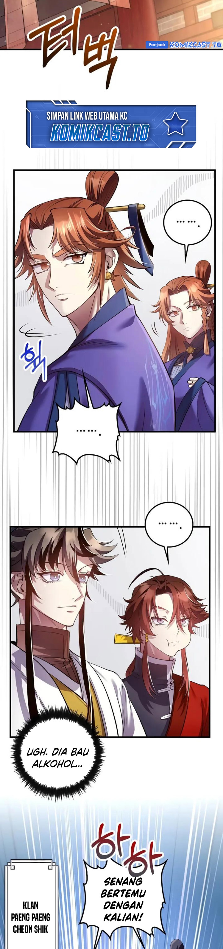 Dilarang COPAS - situs resmi www.mangacanblog.com - Komik doctors rebirth 210 - chapter 210 211 Indonesia doctors rebirth 210 - chapter 210 Terbaru 35|Baca Manga Komik Indonesia|Mangacan