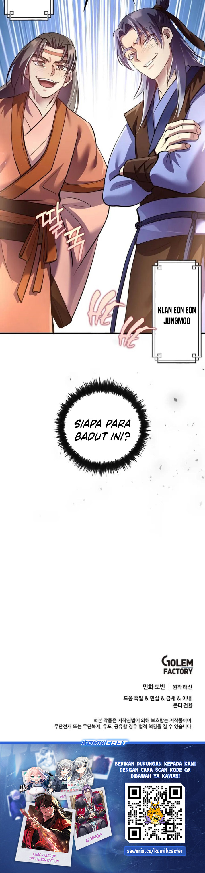 Dilarang COPAS - situs resmi www.mangacanblog.com - Komik doctors rebirth 210 - chapter 210 211 Indonesia doctors rebirth 210 - chapter 210 Terbaru 36|Baca Manga Komik Indonesia|Mangacan