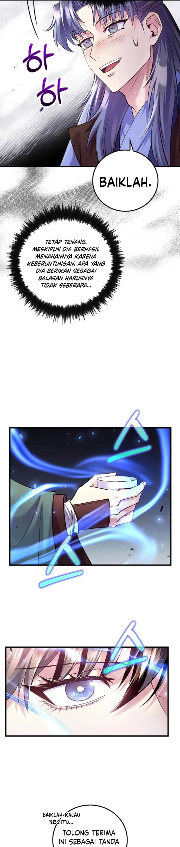 Doctor’s Rebirth Chapter 212 Bahasa Indonesia