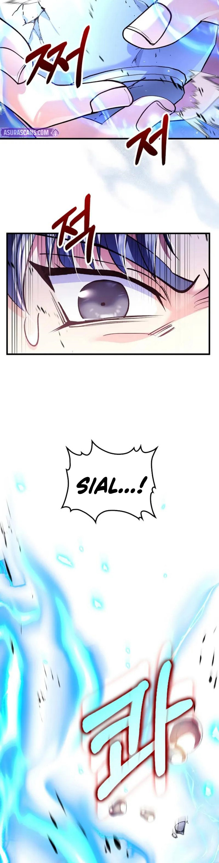 Doctor’s Rebirth Chapter 212 Bahasa Indonesia