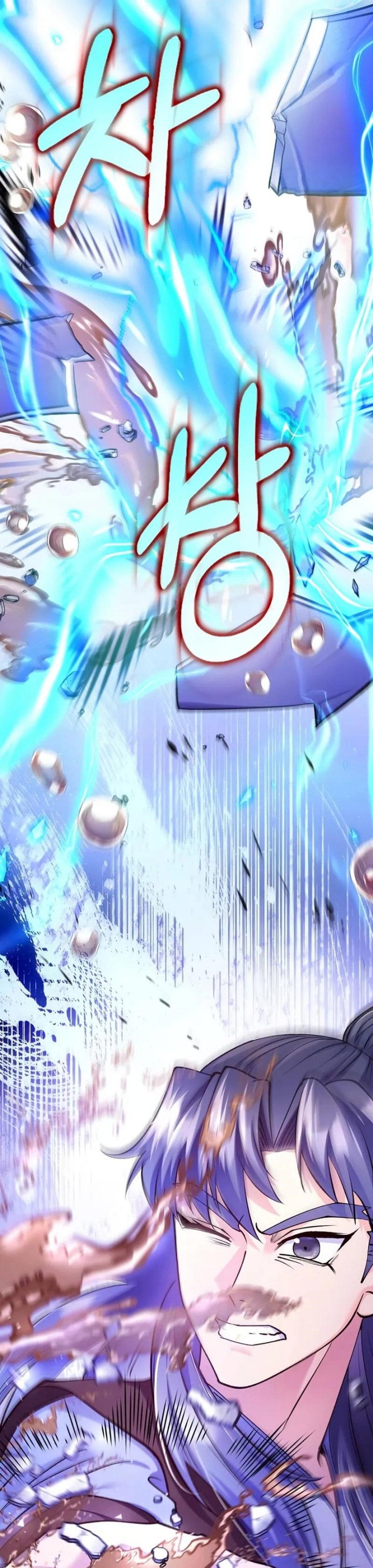 Doctor’s Rebirth Chapter 212 Bahasa Indonesia