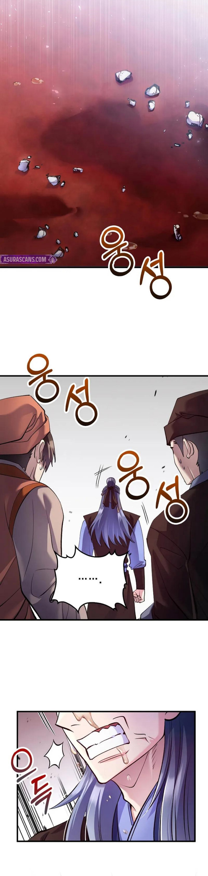 Doctor’s Rebirth Chapter 212 Bahasa Indonesia