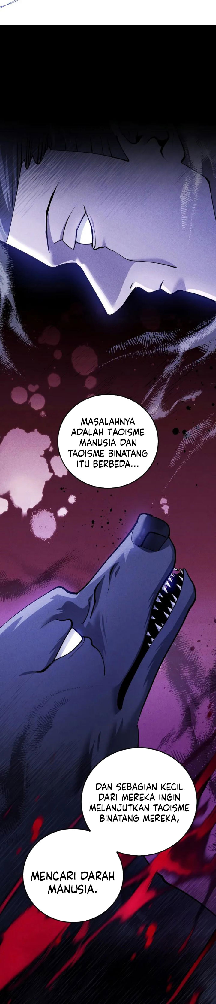 Doctor’s Rebirth Chapter 213 Bahasa Indonesia