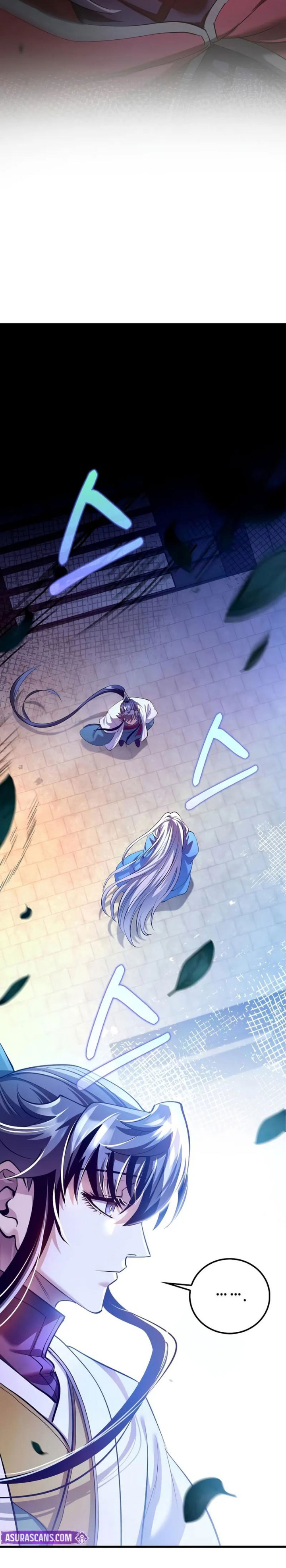 Doctor’s Rebirth Chapter 213 Bahasa Indonesia