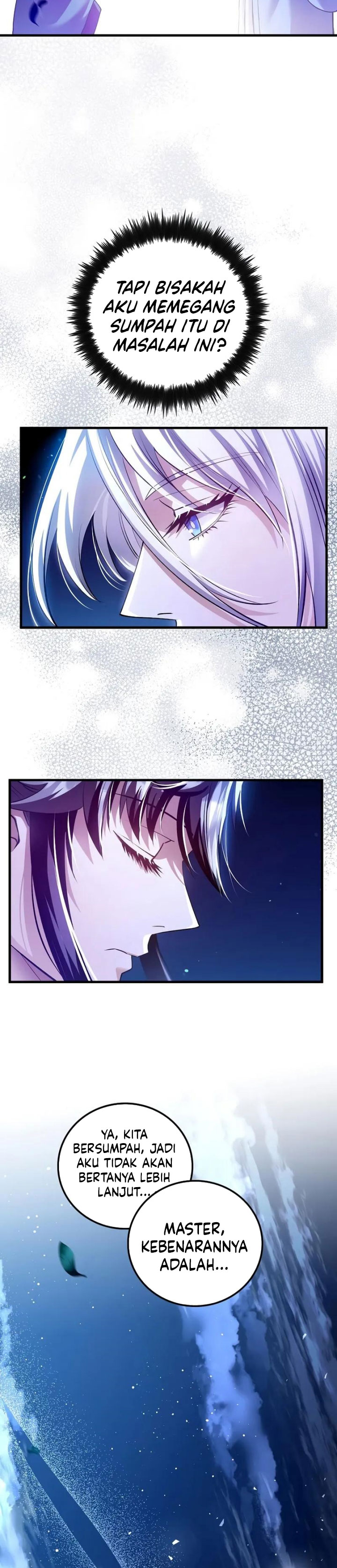 Doctor’s Rebirth Chapter 213 Bahasa Indonesia