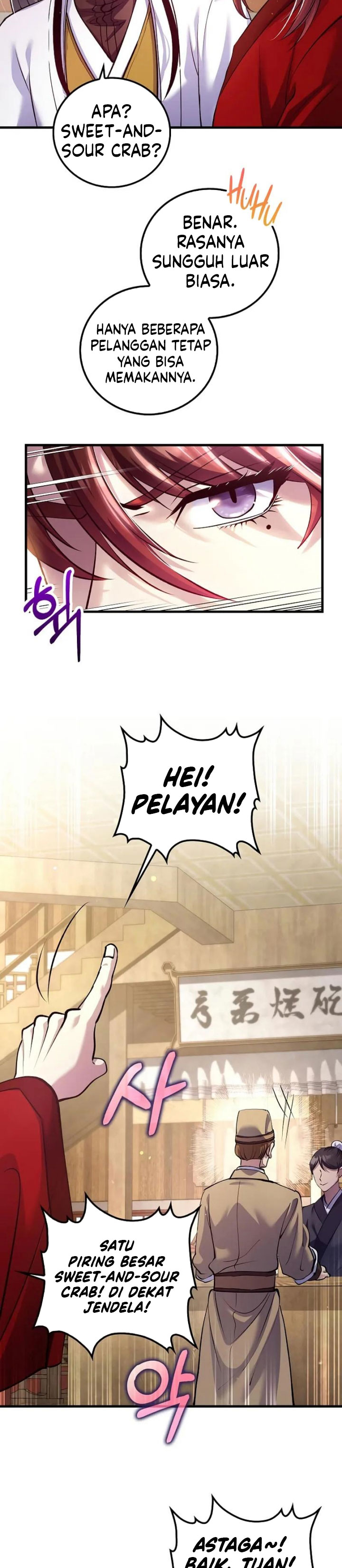 Dilarang COPAS - situs resmi www.mangacanblog.com - Komik doctors rebirth 215 - chapter 215 216 Indonesia doctors rebirth 215 - chapter 215 Terbaru 2|Baca Manga Komik Indonesia|Mangacan