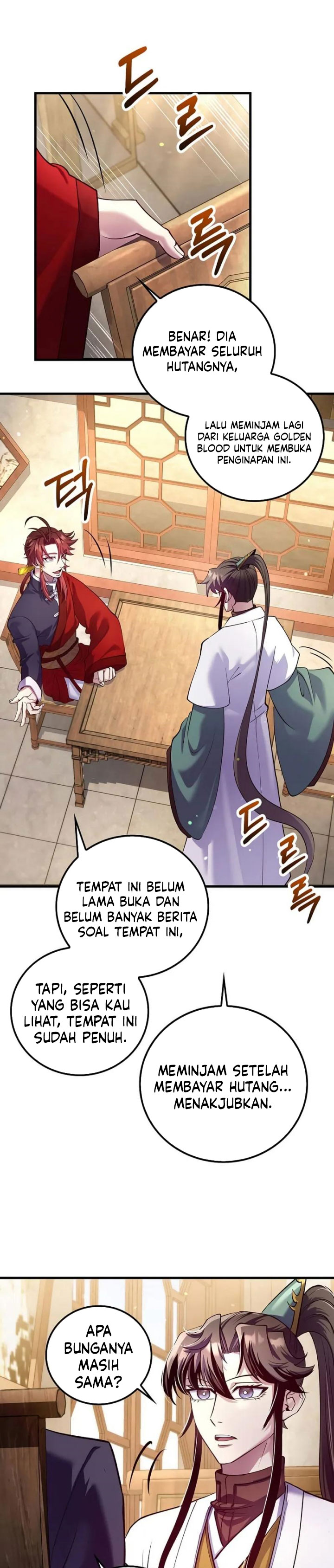 Dilarang COPAS - situs resmi www.mangacanblog.com - Komik doctors rebirth 215 - chapter 215 216 Indonesia doctors rebirth 215 - chapter 215 Terbaru 5|Baca Manga Komik Indonesia|Mangacan