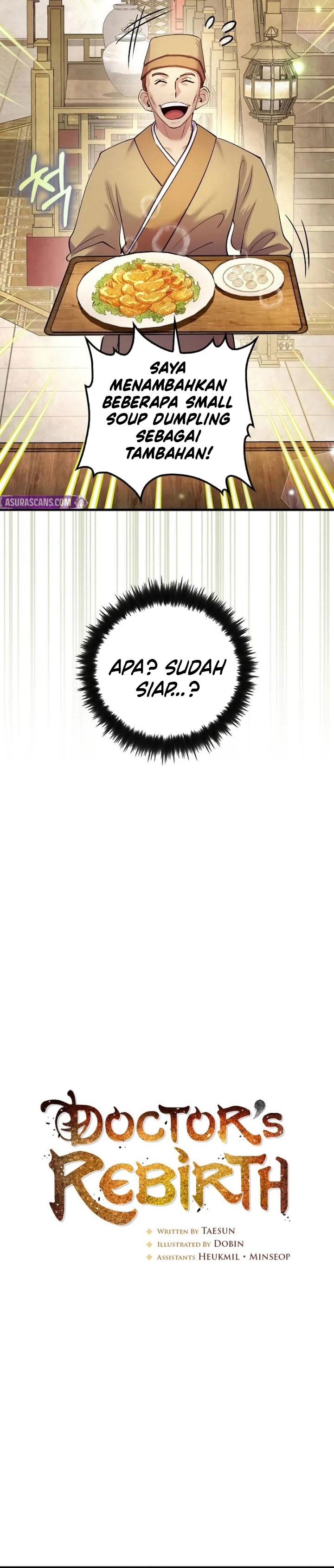 Dilarang COPAS - situs resmi www.mangacanblog.com - Komik doctors rebirth 215 - chapter 215 216 Indonesia doctors rebirth 215 - chapter 215 Terbaru 7|Baca Manga Komik Indonesia|Mangacan