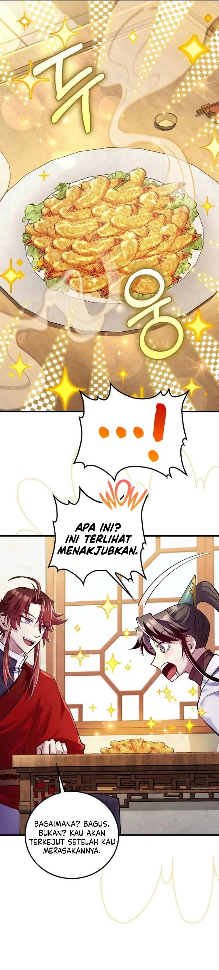 Dilarang COPAS - situs resmi www.mangacanblog.com - Komik doctors rebirth 215 - chapter 215 216 Indonesia doctors rebirth 215 - chapter 215 Terbaru 8|Baca Manga Komik Indonesia|Mangacan