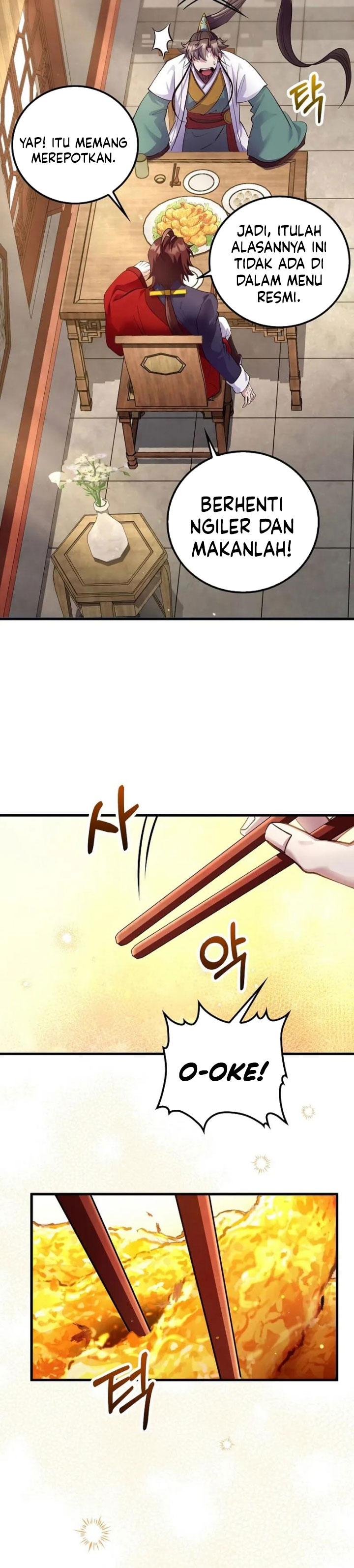 Dilarang COPAS - situs resmi www.mangacanblog.com - Komik doctors rebirth 215 - chapter 215 216 Indonesia doctors rebirth 215 - chapter 215 Terbaru 10|Baca Manga Komik Indonesia|Mangacan