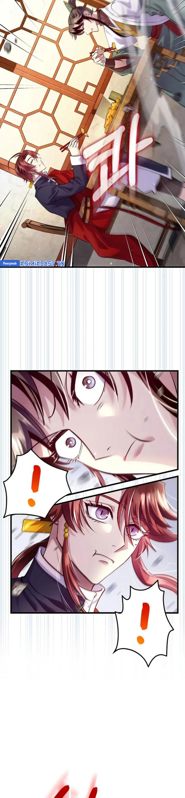 Dilarang COPAS - situs resmi www.mangacanblog.com - Komik doctors rebirth 215 - chapter 215 216 Indonesia doctors rebirth 215 - chapter 215 Terbaru 25|Baca Manga Komik Indonesia|Mangacan