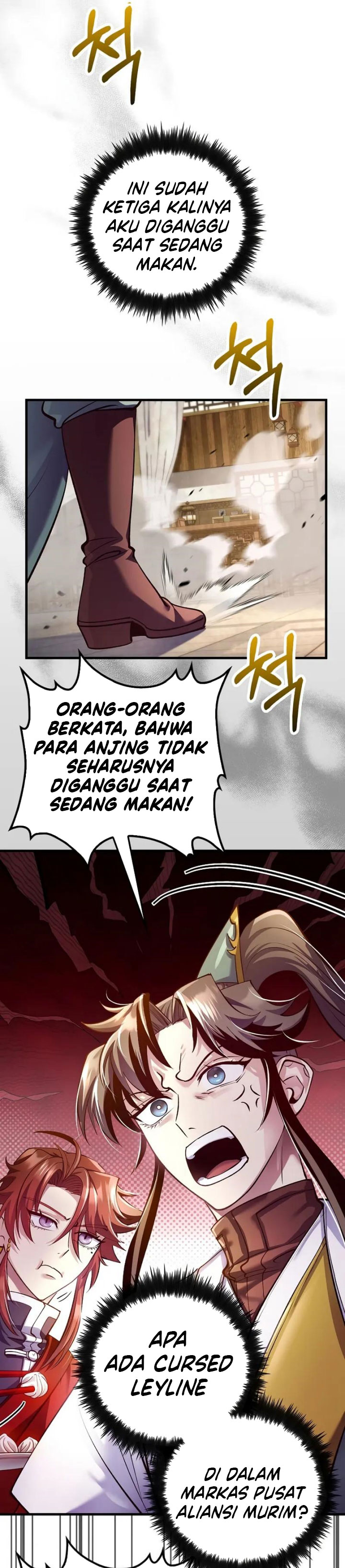 Dilarang COPAS - situs resmi www.mangacanblog.com - Komik doctors rebirth 215 - chapter 215 216 Indonesia doctors rebirth 215 - chapter 215 Terbaru 35|Baca Manga Komik Indonesia|Mangacan