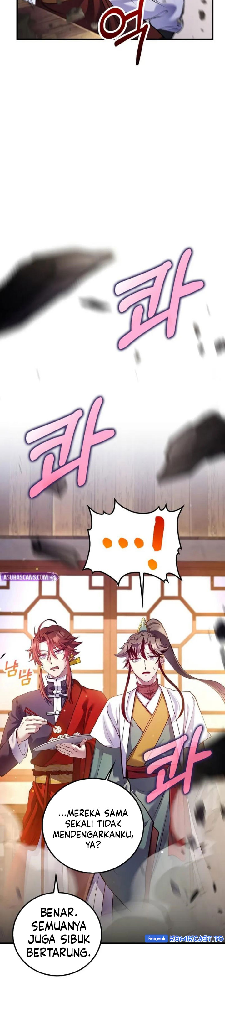 Dilarang COPAS - situs resmi www.mangacanblog.com - Komik doctors rebirth 215 - chapter 215 216 Indonesia doctors rebirth 215 - chapter 215 Terbaru 38|Baca Manga Komik Indonesia|Mangacan