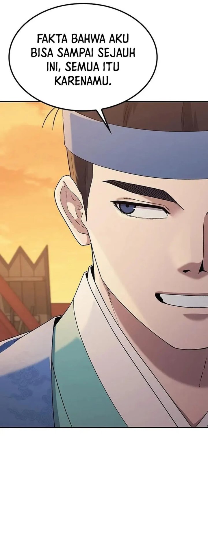 Doctor’s Time Travel to Joseon chapter 57