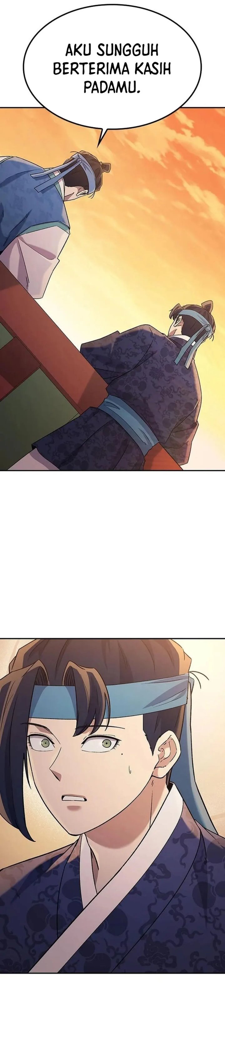 Doctor’s Time Travel to Joseon chapter 57