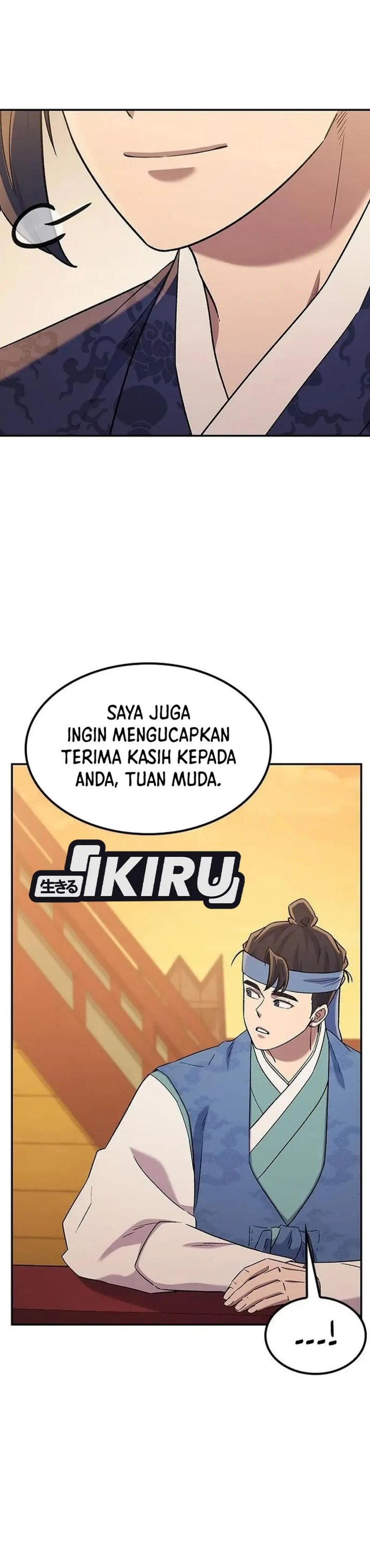 Doctor’s Time Travel to Joseon chapter 57