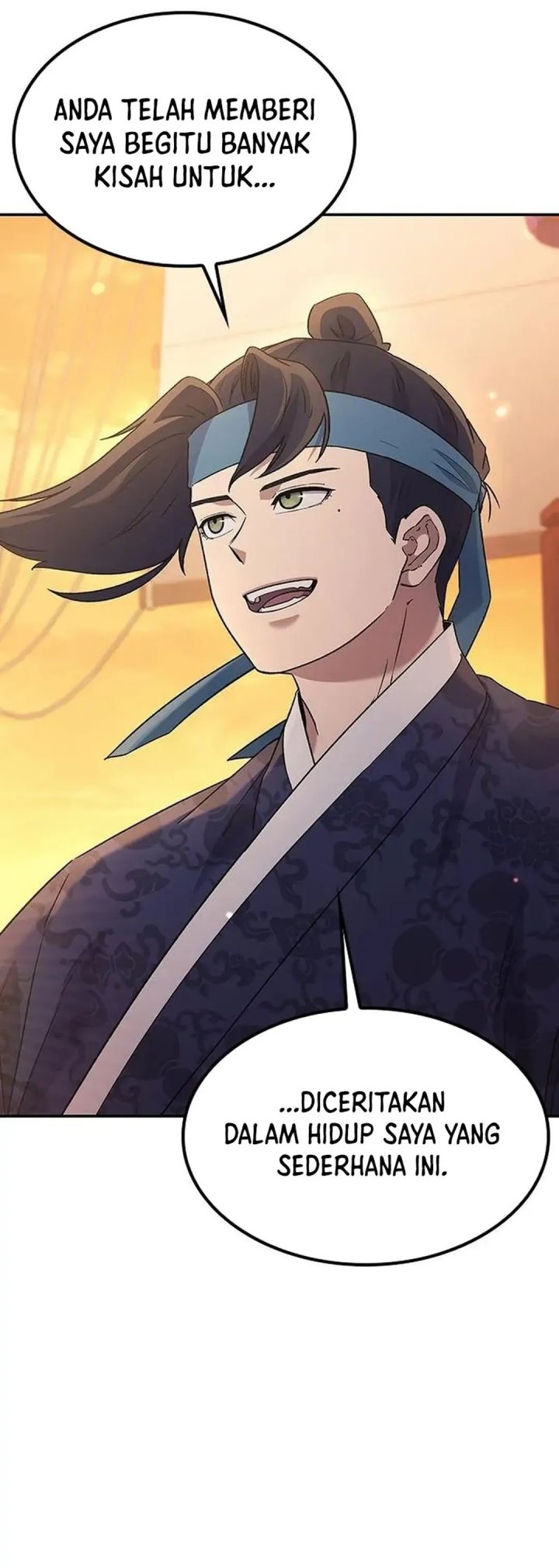 Doctor’s Time Travel to Joseon chapter 57