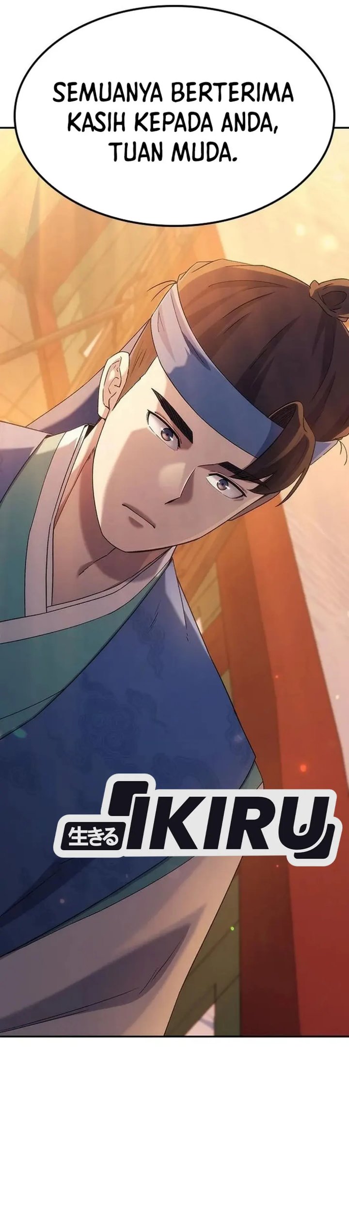 Doctor’s Time Travel to Joseon chapter 57