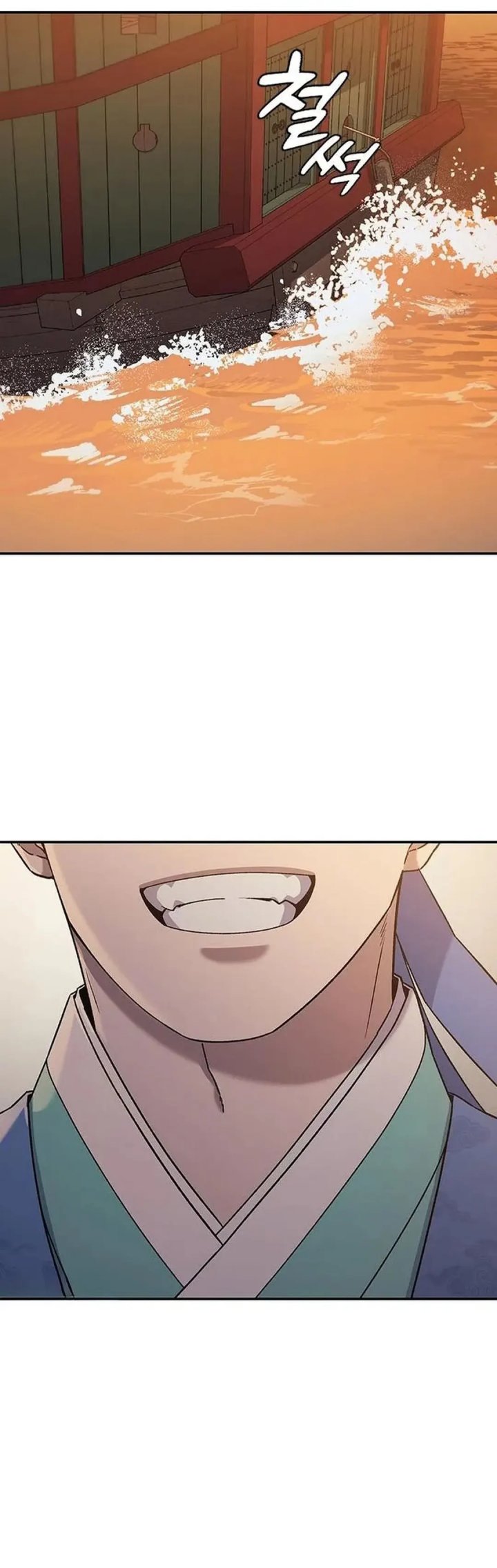 Doctor’s Time Travel to Joseon chapter 57
