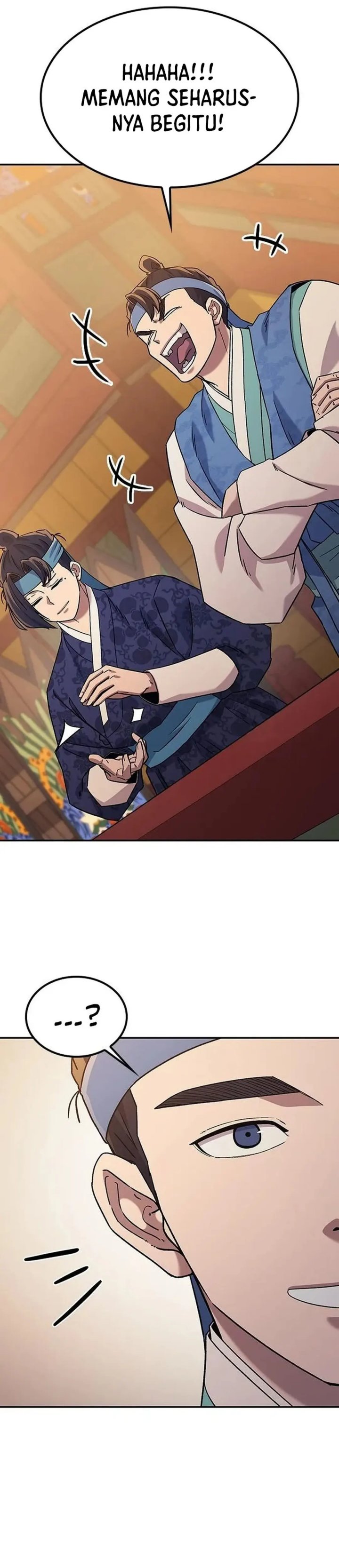 Doctor’s Time Travel to Joseon chapter 57