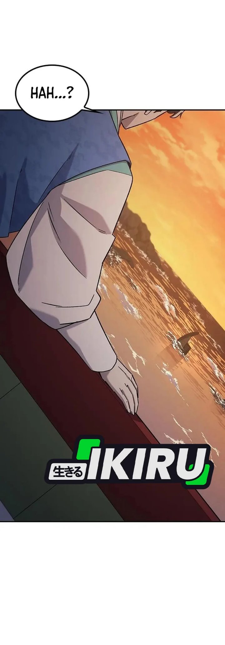 Doctor’s Time Travel to Joseon chapter 57