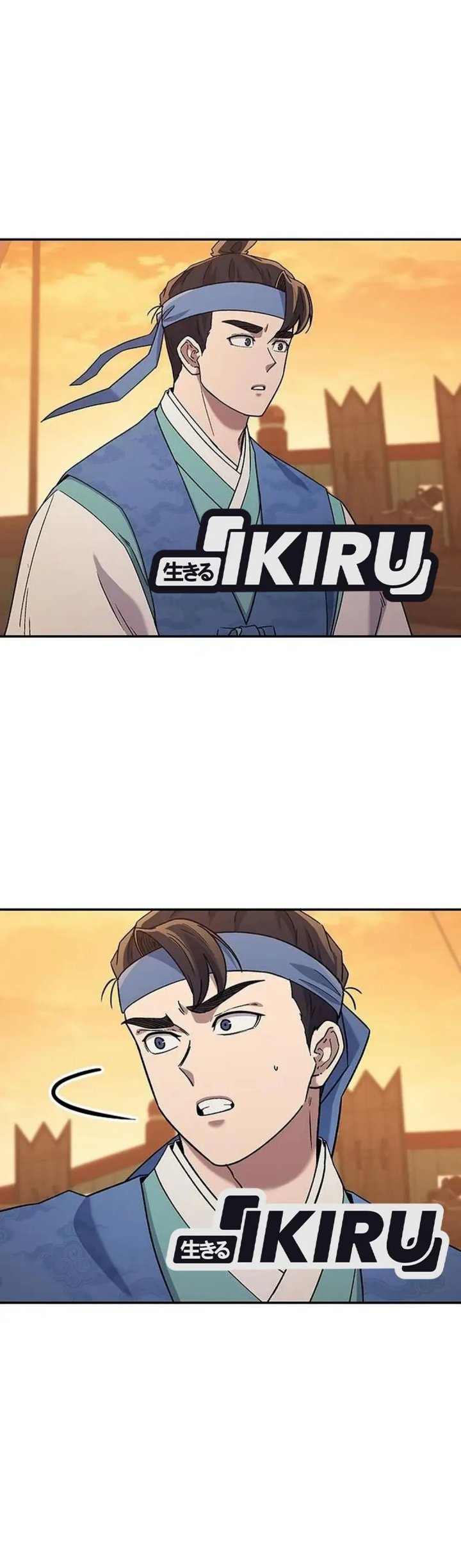 Doctor’s Time Travel to Joseon chapter 57