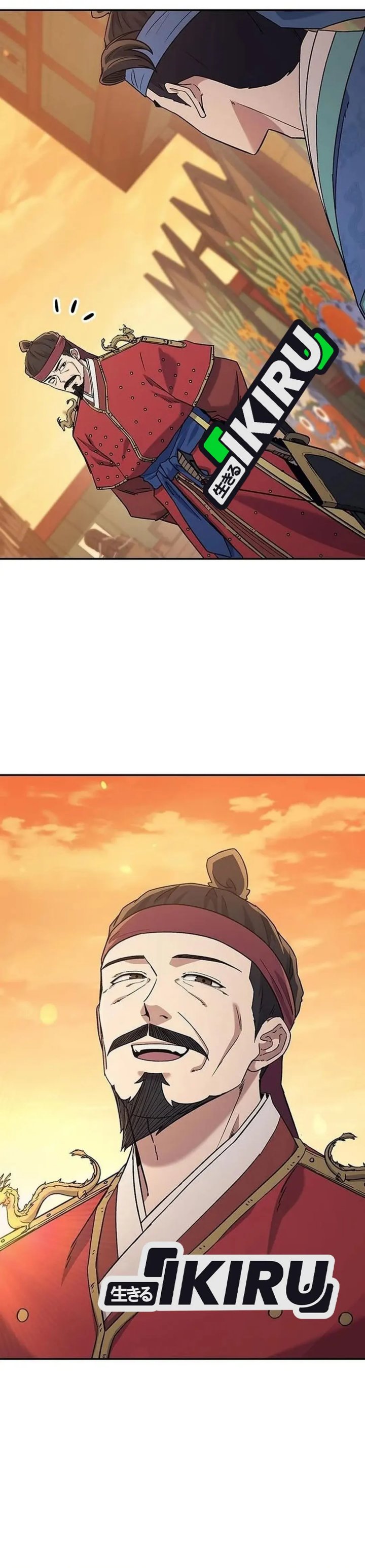 Doctor’s Time Travel to Joseon chapter 57
