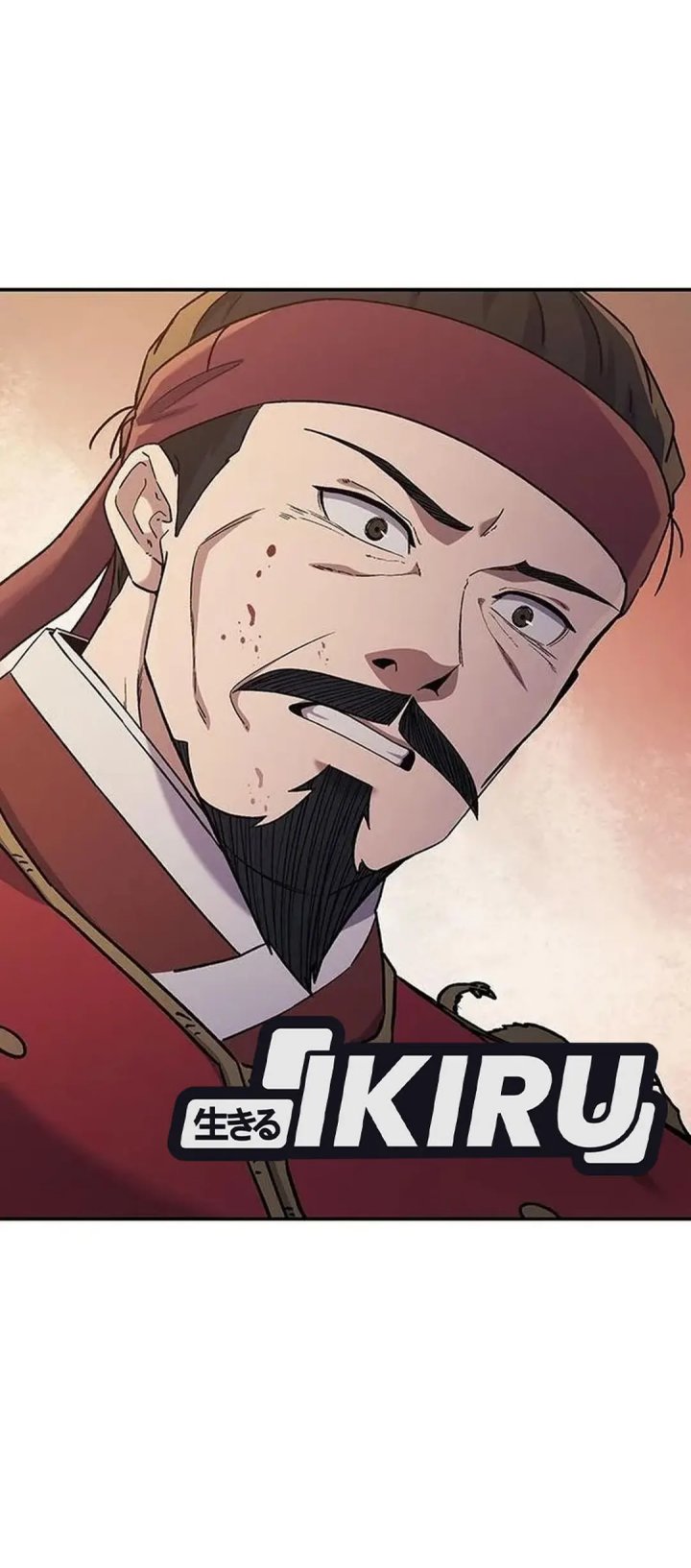 Doctor’s Time Travel to Joseon chapter 57