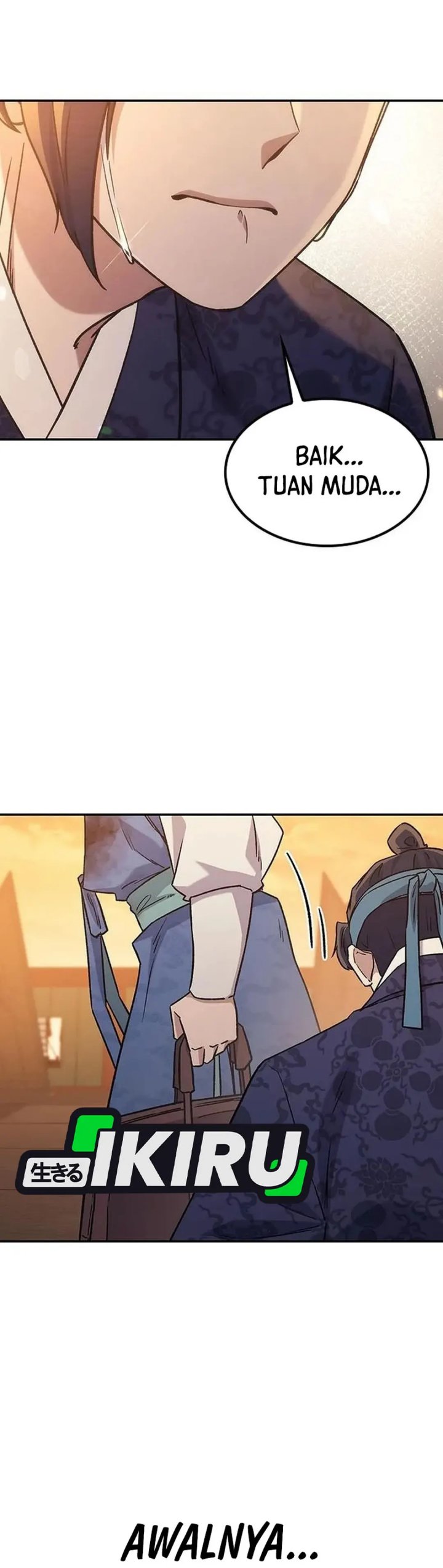 Doctor’s Time Travel to Joseon chapter 57