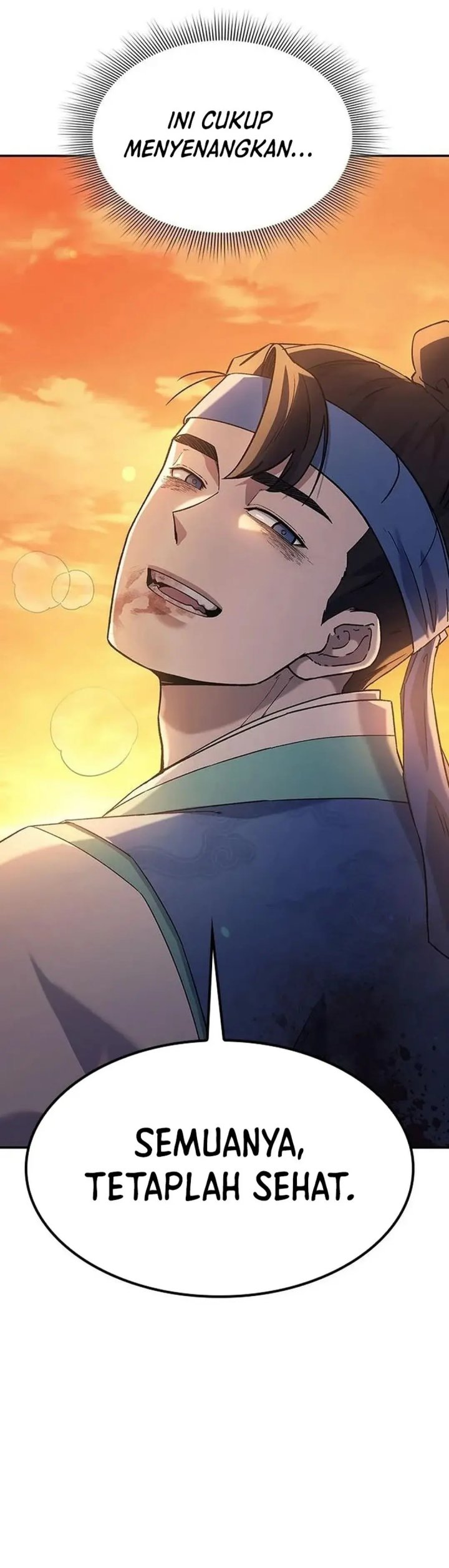 Doctor’s Time Travel to Joseon chapter 57